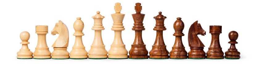 Pieces